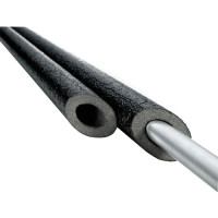 Tubo isolante polietilene  Idro-Bric 6x14 mm da 1m 