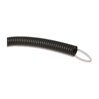 Tubo flessibile Electraline con tirafilo diametro 20mm 10 mt