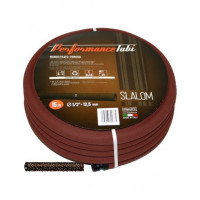 Almaplast Tubo Slalom Monostrato Poroso PVC Atossico M 15