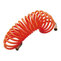 Tubo Spirale Stanley 6x8mm 10m Attacco Rapido
