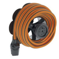 Tubo estensibile per irrigazione Springy 25 mt Claber