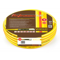 TUBO VERSUS 5 STRATI PVC ANTITORSIONE  D.1/2" 25 mt 