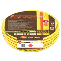 Tubo Versus 5 strati anti-torsione al metro D. 5/8" mt. 15