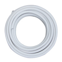 Cavo antex 21 bianco 1mt