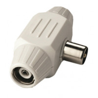 TV SPINA COAX TRIPLA INDUTTIVA 