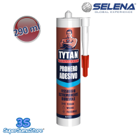Tytan ProHero Adesivo Bianco 290 ml
