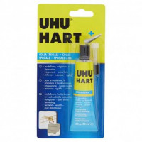 UHU MODELLISMO HART COLLA SPECIALE A PRESA RAPIDA CONFEZIONE DA 35 GR 