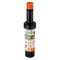 Pop up regolabile 0-350 gradi Claber