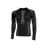 Maglia intima  Termica U-Power Curma  black carbon Taglia S/M