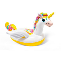 Unicorno 198x140x97 cm Intex