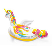 Unicorno 198x140x97 cm Intex