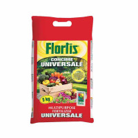 Concime Universale Granulare sacco da  5 Kg