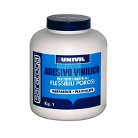 Univil Barattolo 1 KG