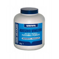 Univil Barattolo 1 KG