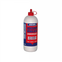 Colla Univil Super Saratoga 300g - Adesione Forte e Duratura per Tutti i Tuoi Progetti!