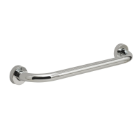 Up maniglione 45 cm cromato