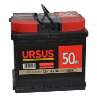 URSUS MAX BATTERIA 50 DX