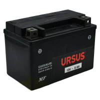 URSUS MOTO BATTERIA X12 BS