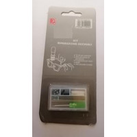 Kit riparazione occhiali pz 18 Oreca New