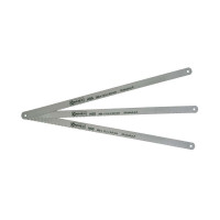 Lame per Seghetto Bi-metal Hss pz 3 mm 300 Oreca New