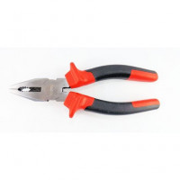 Pinza universale impugnatura pvc mm180