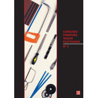 ORECA SPATOLA MANICO LEGNO 5 RANGHI 300MM