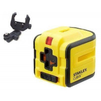 Livella laser STANLEY Cubi  STHT77498-1 portata 12 mt