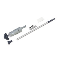 Aspirapolvere Vacuum ricaricabile per piscine Intex