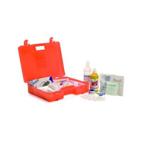 valigette mediche eurovaligia gruppo a/b cm.43x30