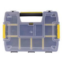 STANLEY VALIGETTA PORTA MINUTERIA 29.7X7.2X6.5 cm 