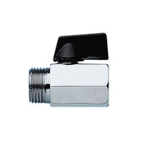 VALVOLA A SFERA MINI 3/8 MF 