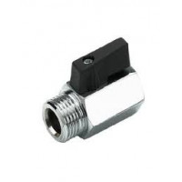 VALVOLA A SFERA MINI 3/8MF