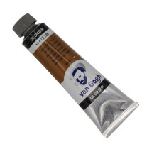 Colore ad Olio Van Gogh - Giallo Ossidiana T9 - Tubo 40 ml