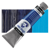 VAN GOGH OLIO T9 BLU PRUSSIA FLACONE DA 40 ML 
