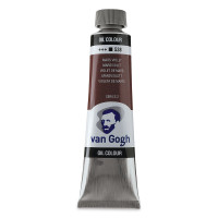 VAN GOGH OLIO T9 VIOLETTO DI MARTE FLACONE DA 40 ML 
