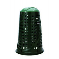 Portasacco Vario litri 110 verde Bama
