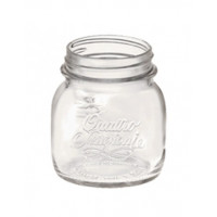 VASO BORMIOLI 4 STAGIONI  0.25LT  DIAMETRO DI 70 MM 