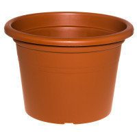 Re-Pot Cilindro outdoor vaso Terracotta D. 45 cm  