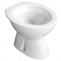 VASO SCARICO PAVIMENTO SERIE IDRO 