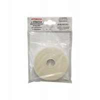 Velcro ricambio sacchetto polietilene mt.6,60