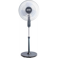 Zephir Ventilatore a Piantana da Terra, Diametro 40 cm  45 w 