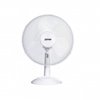 VENTILATORE DA TAVOLO PALA DA 40 CM 45W