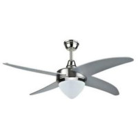 Ventilatore a soffitto Silver - Westim