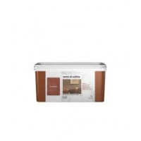 PITTURA DECORATIVA VENTO DI SABBIA AMBRATO FLACONE DA 3 LT 