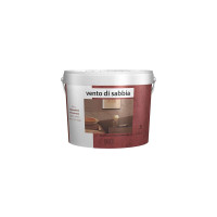 PITTURA VENTO DI SABBIA WENGE FLACONE DA 3 LT 