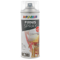 VERNICE LUCIDA FINALE PER OLIO FLACONE DA 400 ML 