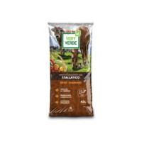 Stallatico naturale Very Verde lt 50 Tercomposti