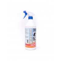 Detergente Vetro Stop Spray DIXI flacone da 750 ml  