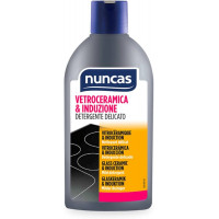Vetroceramica & induzione flacone da 250 Ml Nuncas
