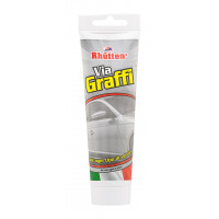 VIA GRAFFI IN TUBETTO DA 150 GR